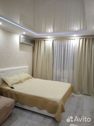 

2-к. квартира, 48 м², 4 кровати