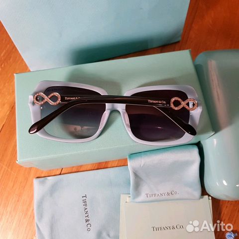 Солнечные очки Tiffany TF4110 Солнечные очки Tiffany TF4110
