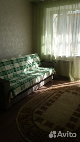 1-к квартира, 32 м², 2/5 эт. 1-к квартира, 32 м², 2/5 эт.