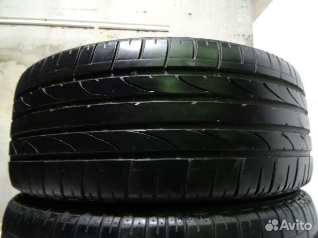 255 50 R19 Bridgestone Dueler H/P Sport 255 50 R19 Bridgestone Dueler H/P Sport