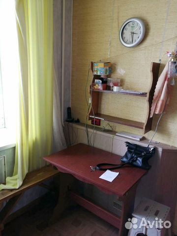 2-к квартира, 31 м², 5/5 эт. 2-к квартира, 31 м², 5/5 эт.