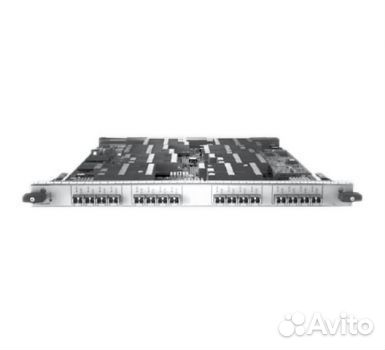 MX-MPC3E-3D Интерфейсный модуль Juniper MX-MPC3E-3D Интерфейсный модуль Juniper