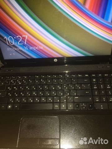 HP pavilion g6 i5