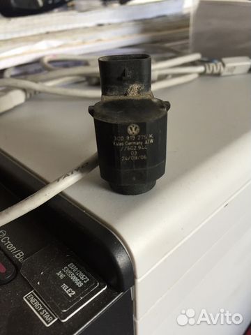 Парктроник Volkswagen 3C0919275K