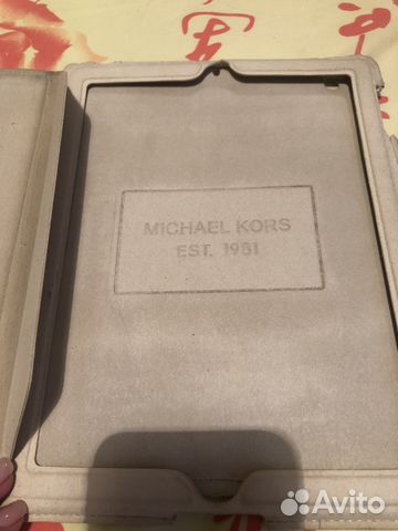 Чехол для iPad Michael kors Чехол для iPad Michael kors