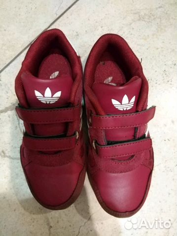 Кроссовки для девочки Кроссовки для девочки