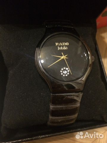 Часы Rado Integral Jubile разные модели