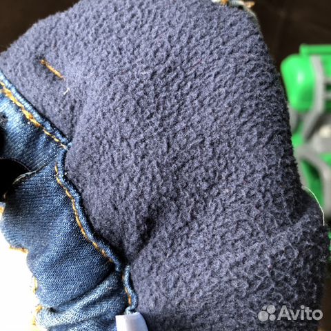 Джинсы Zara kids Джинсы Zara kids