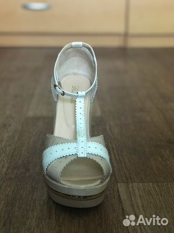 Босоножки Босоножки