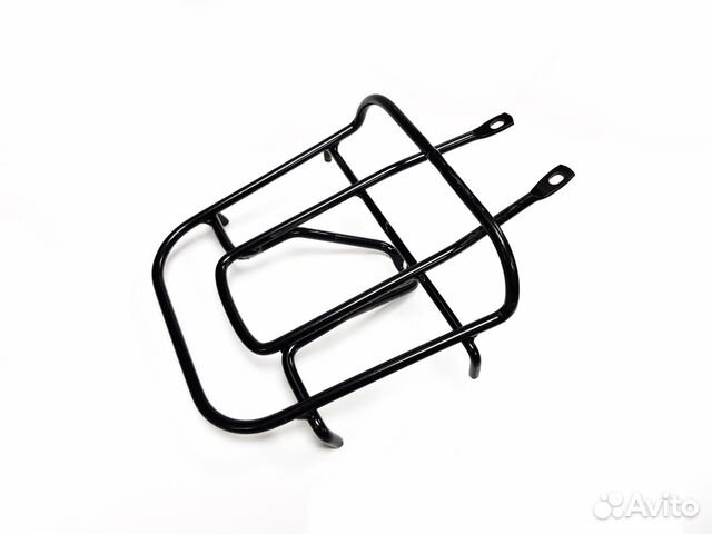 Багажник железный Honda Dio AF-27,28