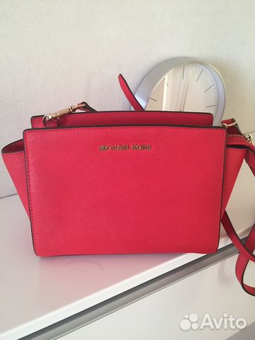 Сумка Michael Kors