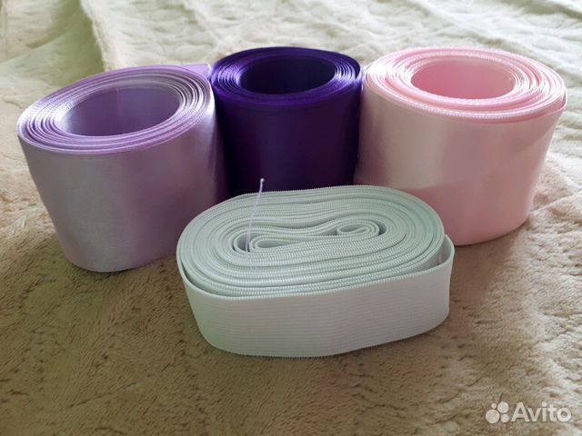Свадебный набор+ленты в подарок Свадебный набор+ленты в подарок