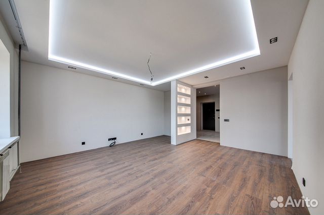 3-к квартира, 95 м², 9/14 эт.