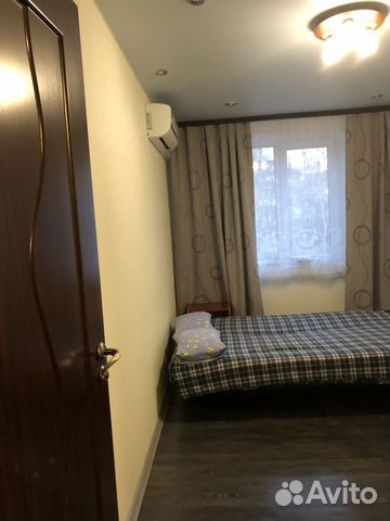 3-к квартира, 58 м², 5/9 эт. 3-к квартира, 58 м², 5/9 эт.