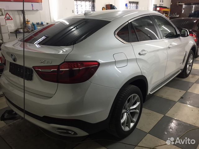 Тонировка Бронирование автомобиля Тонировка Бронирование автомобиля