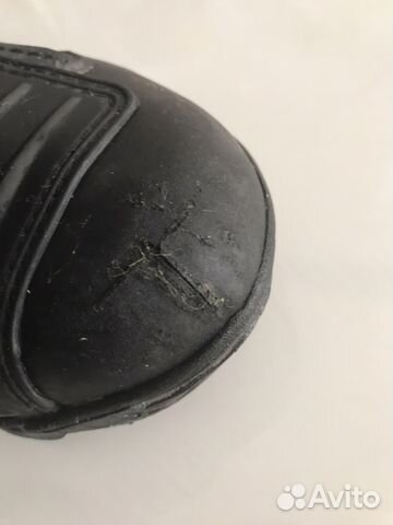 Ботинки для мотокросса Ботинки для мотокросса