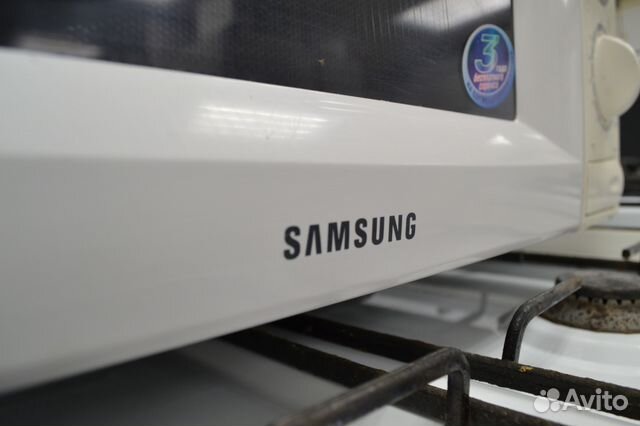 Микроволновая печь Микроволновая печь