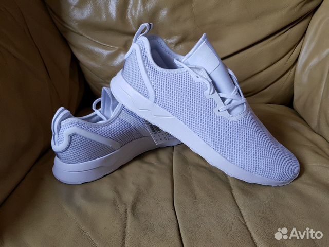 zx flux 43