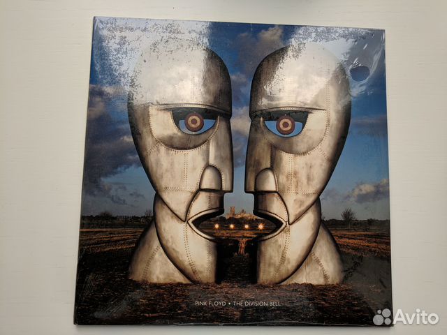 Pink Floyd Pink Floyd