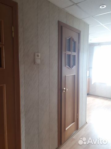 3-к квартира, 72.4 м², 5/5 эт.