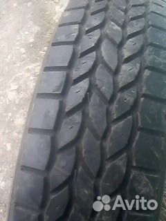 Шина грузовая 7.50R16LT Hankook F-19 1шт Шина грузовая 7.50R16LT Hankook F-19 1шт
