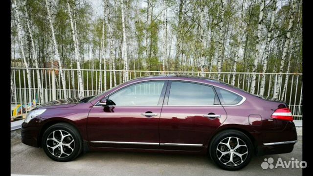 Nissan Teana 2.5 CVT, 2011, 200 000 км