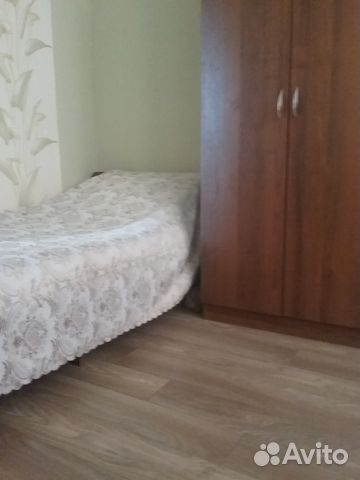 Комната 16 м² в 2-к, 2/7 эт.