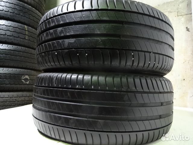 215 60 R16 Michelin Primacy 3