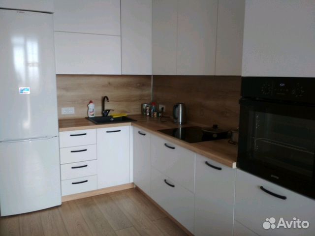 2-к квартира, 58 м², 9/11 эт.