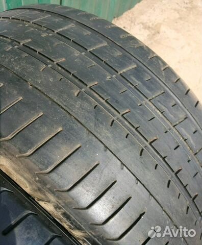 275 35 21 Pirelli