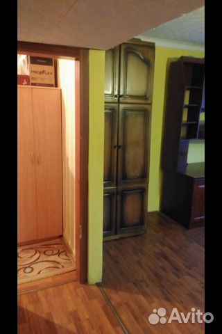 1-к квартира, 31 м², 4/5 эт. 1-к квартира, 31 м², 4/5 эт.