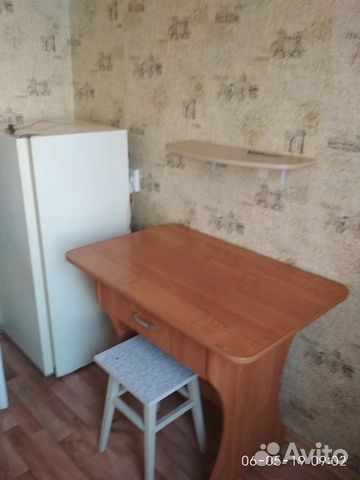 1-к квартира, 35 м², 2/10 эт. 1-к квартира, 35 м², 2/10 эт.