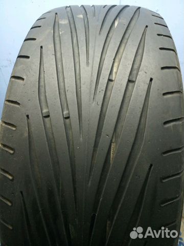 1 шина летняя 235 60 R18 97V GoodYear Eagle F1 1 шина летняя 235 60 R18 97V GoodYear Eagle F1