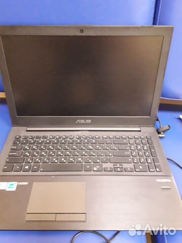 Asus PU500CA