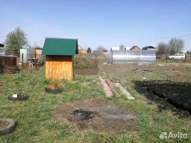 Участок 12 сот. (СНТ, ДНП) Участок 12 сот. (СНТ, ДНП)
