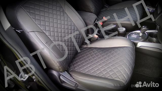 Чехлы на сиденья Mitsubishi Чехлы на сиденья Mitsubishi