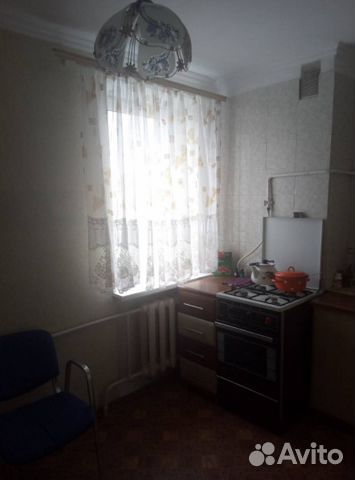 1-к квартира, 30 м², 9/9 эт.