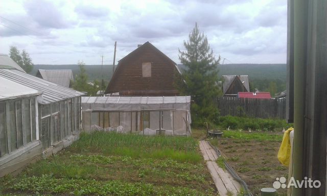 Дача 120 м² на участке 9 сот.