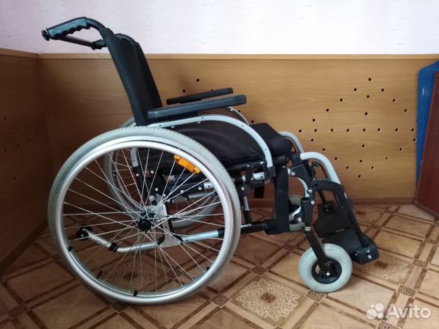 Купить Бу Инвалид Коляску