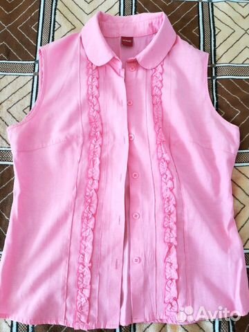 Блузка Блузка