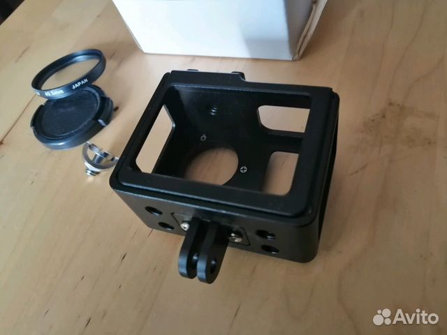Бокс для камеры Бокс для камеры