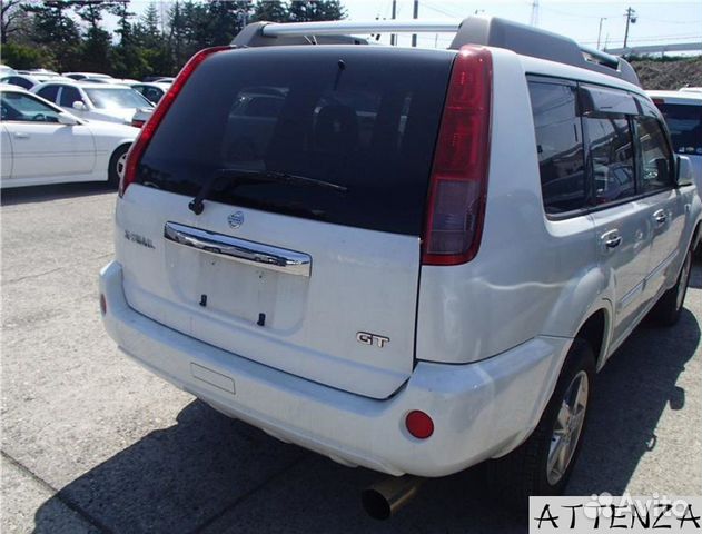 Nissan X-trail T 30 / Ниссан Х-трейл 30 В разборе