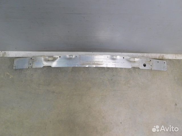 Усилитель переднего бампера BMW X5 F15 94512