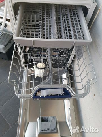 Посудомоечная машинка simens