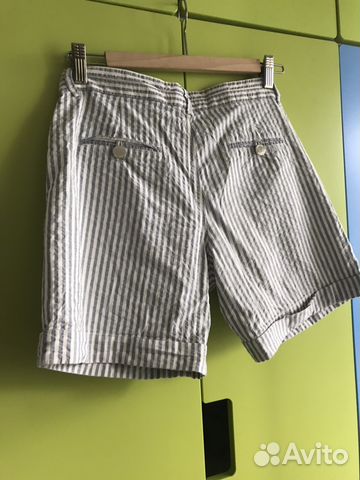 Шорты Massimo Dutti