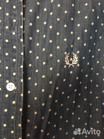 Платье Fred Perry 44(M)