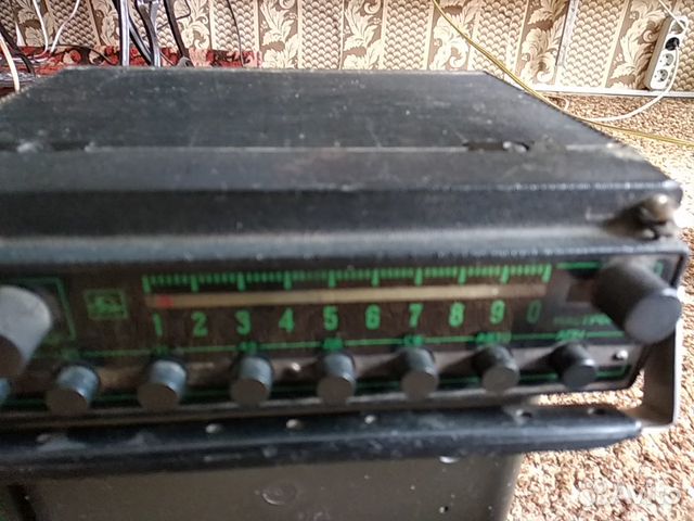 Unitra G-602, м-н 