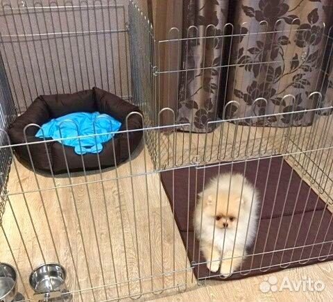 Вольер Вольер