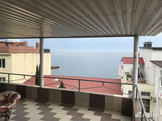 Комната 25 м² в 6-к, 1/4 эт.