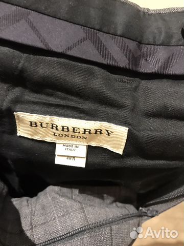 Костюм Английской марки burberry Костюм Английской марки burberry